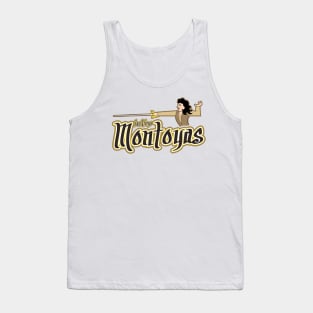 San Diego Tank Top